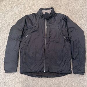 Men’s Insulator Parka